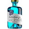Zeus Party Gin -Di Baldo- NOSTRADAMUS 45% 50cl