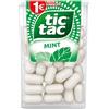 Ferrero Tic Tac Menta Confezione da 24 pezzi