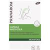 Pranarom Aromaforce Bio Naso E Gola 30 Capsule