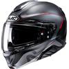 HJC, Casco Moto Modulare RPHA91 COMBUST MC1SF, XL