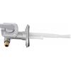 Duokon Presa per carburatore di aspirazione della valvola del serbatoio del carburante Duokon per PW80 PY80 PeeWee 80 TTR 125 2000-2005