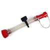 R-Tech RTECH Kit Ricambio Tubo TANICA R15 - Rosso