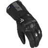 MACNA Guanti moto Macna Progress 2.0 riscaldato elettricamente S Nero