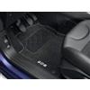 Peugeot TAPPETI in Moquette 208 Originali TAPPETINI Anteriori E Posteriori