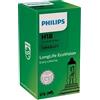 Philips Automotive Lighting PHILIPS H18 Lampadina faro di profondità 65W Abbagliante Alogeno 12643LLC1 Compatibilità con FORD ECOSPORT, PEUGEOT 208 II Hatchback UB, UP, UW, UJ 2008 II U