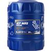 MANNOL ATF, Olio AG52 Automatic Special