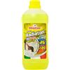 Rhütten Liquido Radiatori Permanente, Colore Giallo, Protezione Alluminio, Antigelo fino -26°C, Additivi Organici, 1L