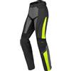 SPIDI 4 Season Evo H2Out Pantaloni tessili da donna, neon, S