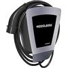 HEIDELBERG Amperfied Wallbox 11 kW con cavo di ricarica tipo 2 Stazione di ricarica Home Eco per auto elettroniche Cavo di ricarica 7.5 m Wallbox Made in Germany