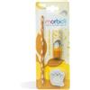 Morbidì Stick Labbra Idratante Protettivo Banana 100% Naturale 1 pz Protezione per le labbra