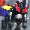 Marmit Chogokin MAZINGA Z - MAZINGER Go Nagai comics 1 mini metal die cast Marmit