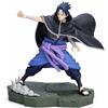 Banpresto Sasuke Uchiha Naruto Shippuden Action Figure - Combination Battle 15 c
