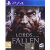 Bandai Namco Lords Of The Fallen - Limited Edition