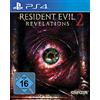 Capcom Resident Evil Revelations 2 - PlayStation 4 - [Edizione: Germania]