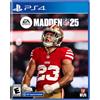 Electronic Arts Madden NFL 25 (輸入版:北米) - PS4