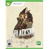 MICROÏDS Blacksad: Sotto la pelle - Xbox Series X