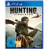 Bigben Hunting Simulator [Edizione: Germania]