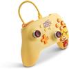 PowerA Controller cablato avanzato PowerA per Nintendo Switch - Animal Crossing: Isabelle