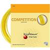 Kirschbaum Colore Rosso Ciliegia Albero Strings Set Competition, Giallo, 12 m, 0105000211400010
