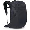 Osprey zaino per laptop con scomparto per laptop Tropos 32L Black nero