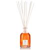 Dr Vranjes Fragranza Ambiente 1250 ml Mirra E Zafferano Con Bamboo