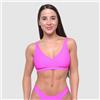 GymBeam Top Bikini Sport Pink XS