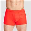 GymBeam Costume da Bagno da Uomo PRO Red S