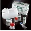F.L.Medical CONTENITORE PER FECI IN POLIPROPILENE COPRO TAINER 60ML. TAPPO A VITE ED ETICHETTA. CONFEZIONE SINGOLA IN ASTUCCIO