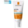 LA ROCHE POSAY ANTHELIOS CREMA IDRATANTE UVM50+ PROFUMATA