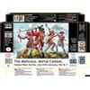 Masterbox 1:35 - I Mohicani, Serie di Guerra Indiana, No.7