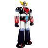 Asmodee - High Dream - Goldorak Grendizer - Statuetta da collezione - Grandi dimensioni 60 cm - per adulti e bambini a partire dai 14 anni - Edizione Manga - Pezzo Collezione Fan Robot Goldorak