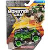 Monster Jam 2026 Ufficiale 1:64 Diecast Truck Series 45 Legacy Trucks Grave Digger