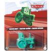 Hot Wheels Disney Pixar Cars - Trattore fantasma