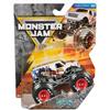 Hot Wheels Monster Trucks Monster Jam Jester Serie 42