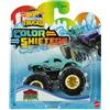 Hot Wheels 2022 - Monster Trucks - Podium Crasher - Color Shifters