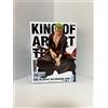 Banpresto One Piece King of Art The RORONOA ZORO wanokuni PVC Figura 18cm