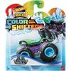 Hot Wheels Monster Trucks Color Shifters Twin Mill