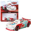 Mattel Selezione Veicoli Racing Style | Disney Cars | Cast 1:55 Veicoli Auto, DXV29N Cars 3 Single:Paul Conrev, GKB30