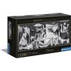 Clementoni - Puzzle 13200 Pezzi per Adulti, Capolavoro d'Arte Guernica di Pablo Picasso, Museum Collection, Sfida per Esperti, Made in Italy, 291,4x134,4 cm, 38014