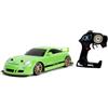 Jada Fast & Furious RC Porsche 911 Drift 1:10, verde