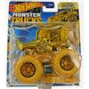 Hot Wheels Monster Trucks Nuovo per il 2024 in scala 1:64 (Mega Corona dorata 1/1)