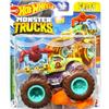 Hot Wheels Monster Trucks 2024 Scala 1:64 (Crush Delivery 3/6 Beast Bashers)