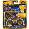 Mattel JDV96 Monster Trucks BIG FOOT TROPHY CHAMPIONS - SCRATCH ATTACK BIGFOOT JDW04