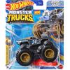 Mattel Rodger Dodger HTM59 | Hot Wheels Monster Trucks e veicolo Die-Cast