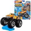 Mattel Monster Trucks | Hot Wheels | 1:64 Die-Cast | Automobili | Veicoli, Veicolo:1956 Hi Tail Hauler