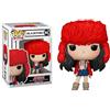 Funko Blackpink + Protector: Pop Rocks Vinyl Figure (Bundled con ToyBop Box Protector Collector Case) (Jennie)