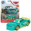Mattel Selezione Veicoli | Modelli | Disney Cars 3 | Die-Cast 1:55, DXV29N Cars 3 Single:M Fast Fong