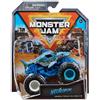 Monster Jam 2023 Spin Master 1:64 Camion pressofuso Serie 29 Megalodon a uscita graduale