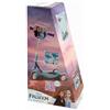 Smoby Frozen - Monopattino Tre Ruote