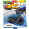 Hot Wheels Monster Trucks Bigfoot Cambia colore, Diecast